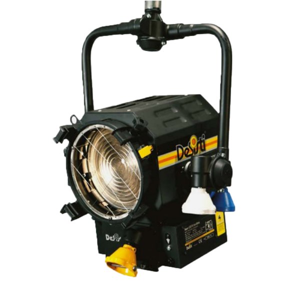 画像2: De Sisti SUPER LED F7 VW+C（バリアブルホワイト + カラー） (2)