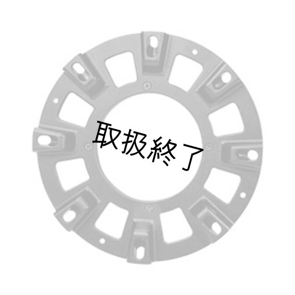 (1x) Speedring for Softbox (stored in lid)