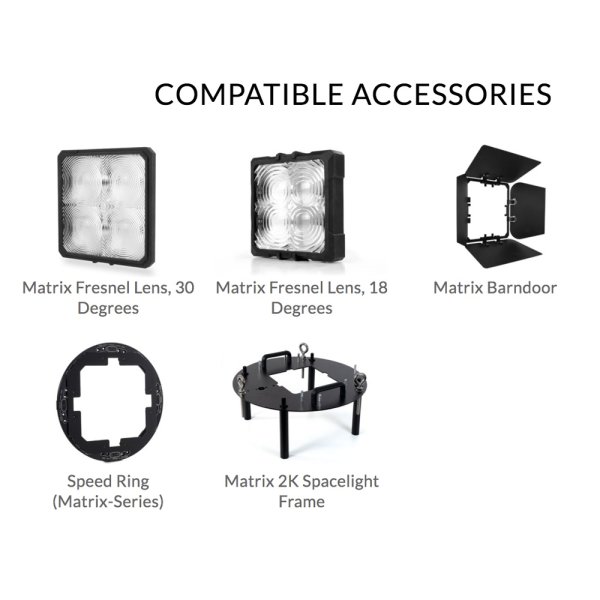 オプションアクセサリー