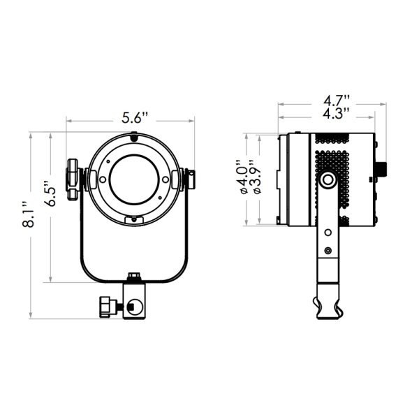 画像8: Fiilex P3 Color PRO（フィーレックス） (8)