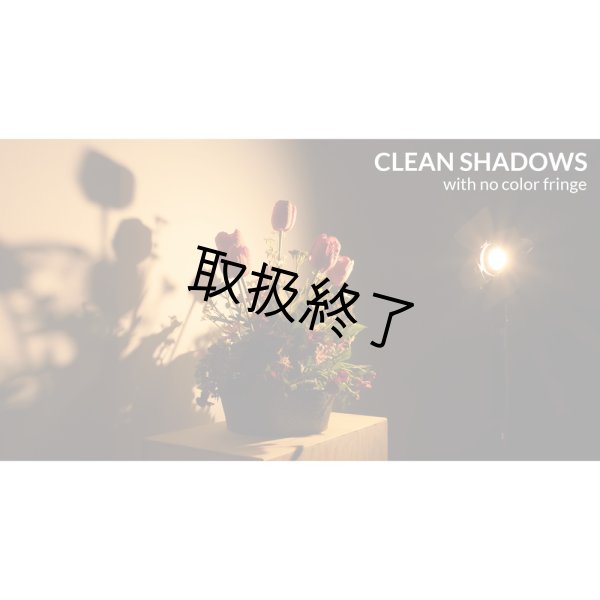 画像5: Fiilex P3 Color3灯キット（フィーレックス） (5)