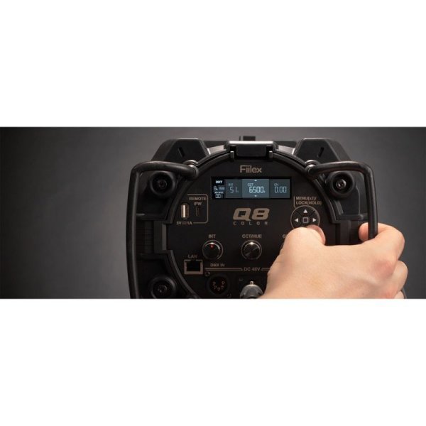 画像7: Fiilex Q8 COLOR（フィーレックス） (7)
