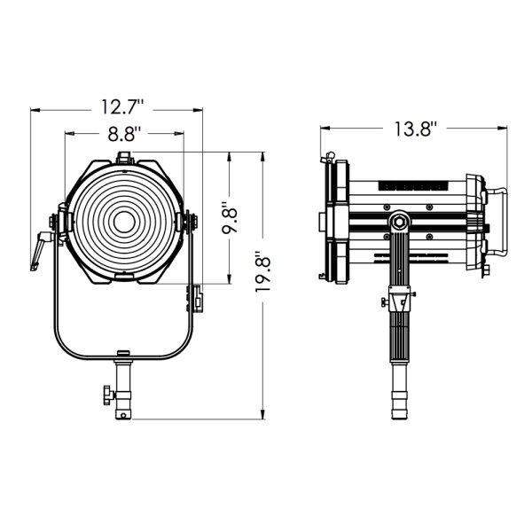 画像8: Fiilex Q8 COLOR（フィーレックス） (8)