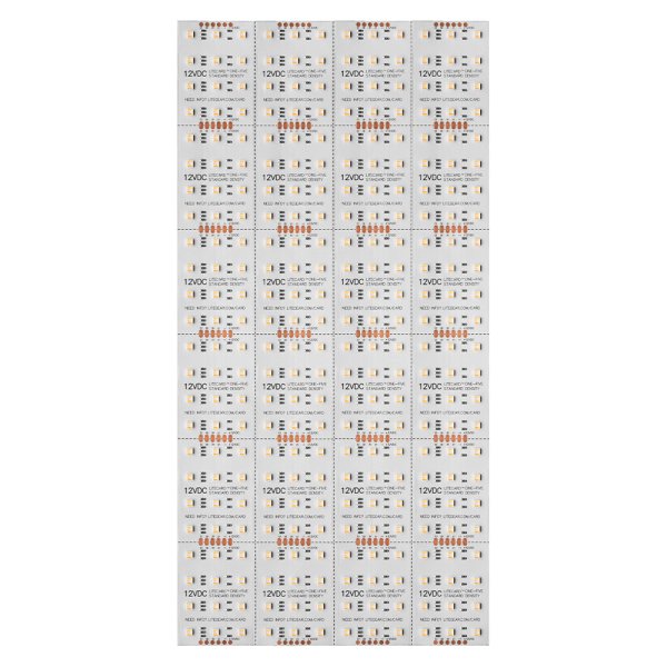 画像3: LITEGEAR LiteCard Chroma Series, Cine-Five, RGB+HY（12V/24V）（ライトギア ライトカード） (3)