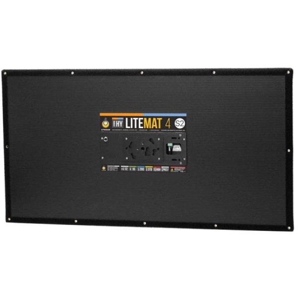 画像2: LITEGEAR S2 LiteMat 4（ライトギア） (2)