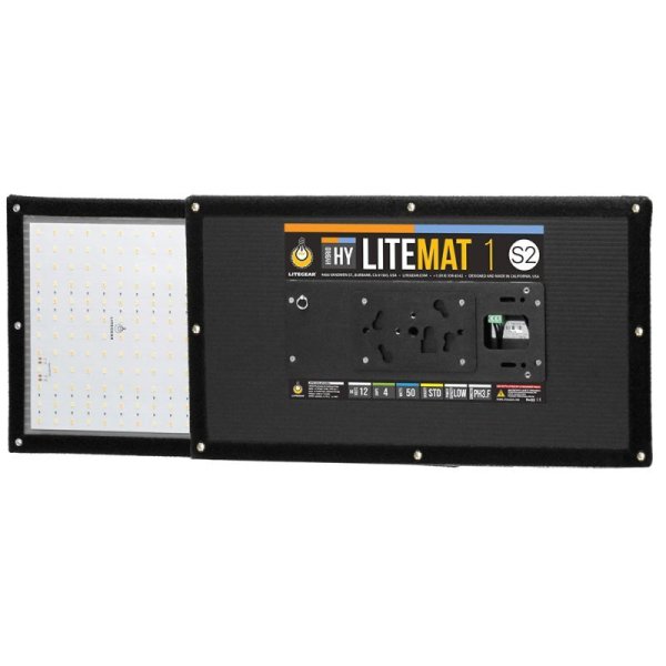 画像1: LITEGEAR S2 LiteMat 1（ライトギア） (1)