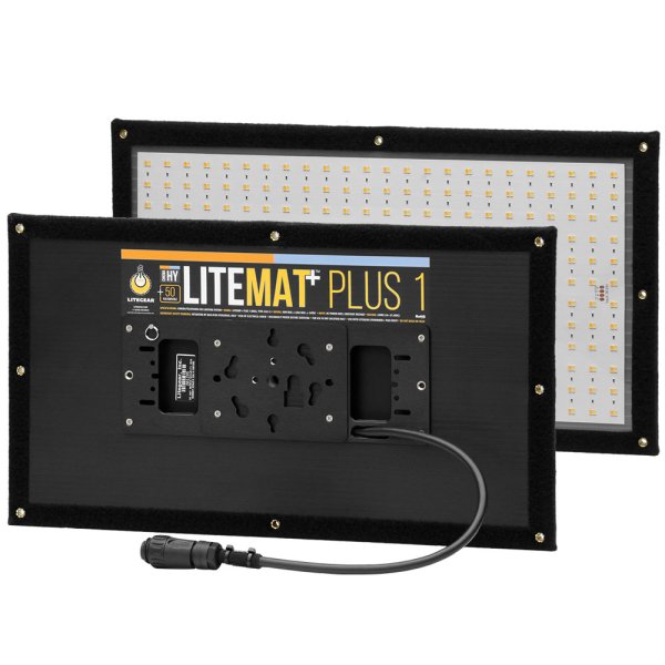 画像1: LITEGEAR LiteMat Plus 1（ライトギア ライトマット プラス） (1)