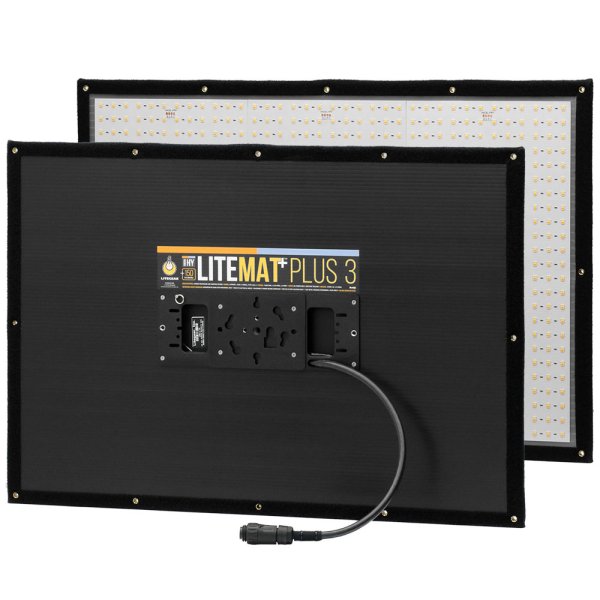 画像1: LITEGEAR LiteMat Plus 3（ライトギア ライトマット プラス） (1)