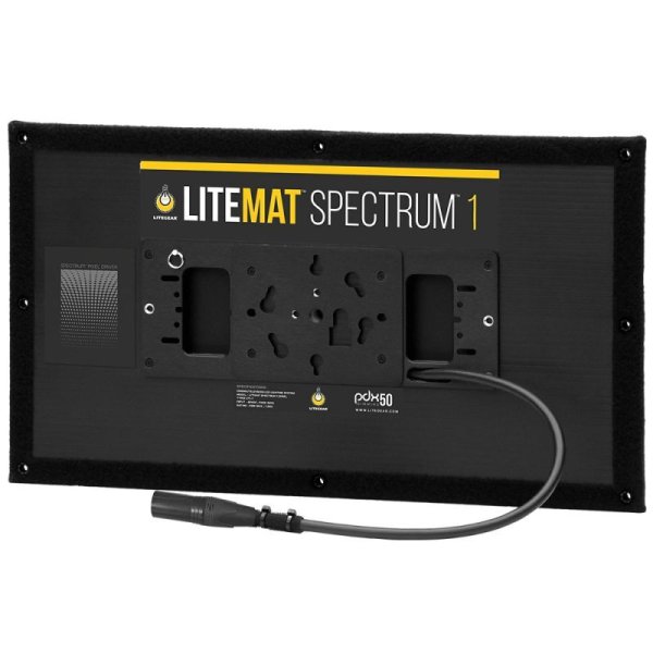 画像1: LITEGEAR LiteMat Spectrum 1（ライトギア ライトマット スペクトラム） (1)