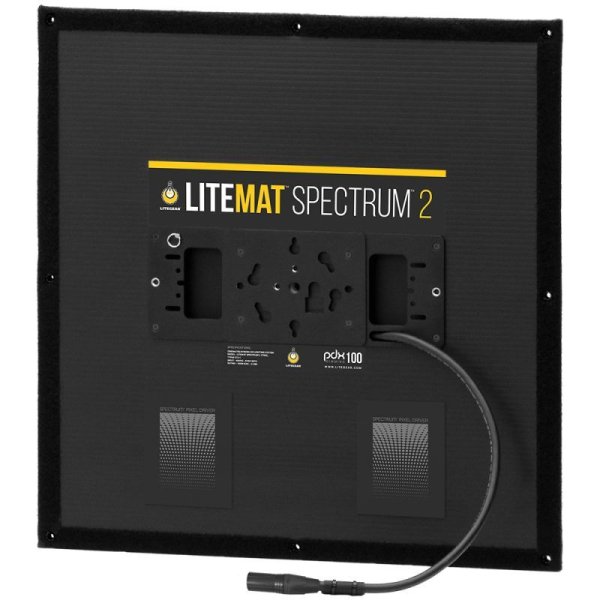 画像2: LITEGEAR LiteMat Spectrum 2（ライトギア ライトマット スペクトラム） (2)