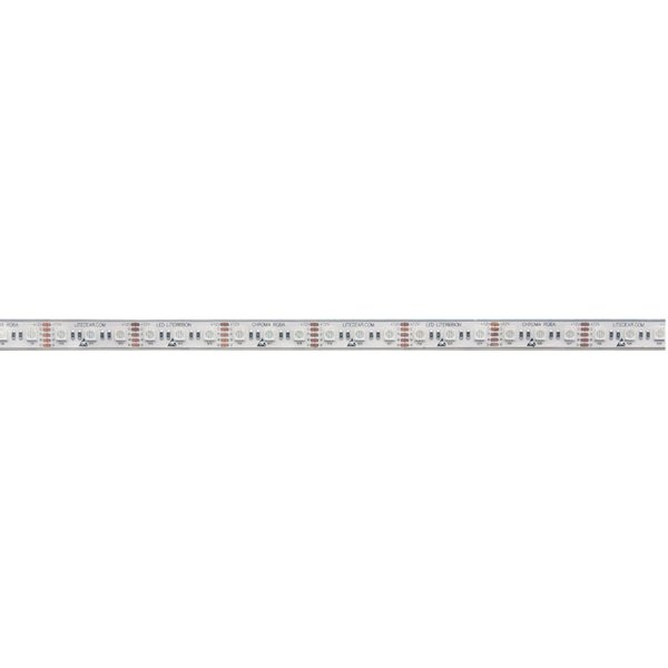 画像2: LITEGEAR LiteRibbon Chroma, Waterproof, 4 in 1, RGBA, 72（12V）5m（ライトギア ライトリボンクロマ） (2)