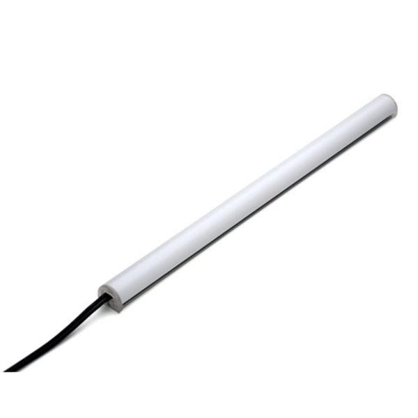 画像1: LITEGEAR LiteStix Pro, Tungsten White（ライトギア ライトスティックスプロ） (1)