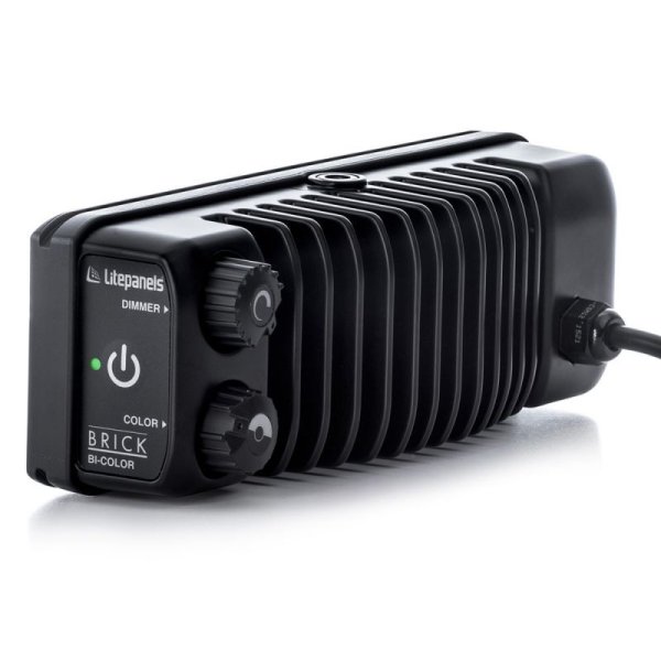 画像5: Litepanels Brick Bi-Color [SKU: 915-1003]（ライトパネル） (5)