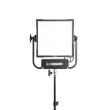 画像1: Litepanels Gemini 1x1 Soft RGBWW LED Panel (Pole-Operated Yoke, US Power Cable) [SKU: 945-1311] (1)