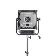 画像4: Litepanels Gemini 1x1 Soft RGBWW LED Panel (Pole-Operated Yoke, US Power Cable) [SKU: 945-1311] (4)