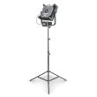 画像10: Litepanels Gemini 1x1 Soft RGBWW LED Panel (Pole-Operated Yoke, US Power Cable) [SKU: 945-1311] (10)