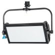 画像3: Litepanels Gemini 2x1 Soft RGBWW LED Panel (Pole-Operated Yoke, US Power Cable) [SKU: 940-1311] (3)