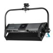 画像4: Litepanels Gemini 2x1 Soft RGBWW LED Panel (Pole-Operated Yoke, US Power Cable) [SKU: 940-1311] (4)