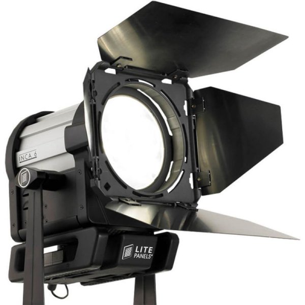 画像1: Litepanels Inca 6C [SKU: 906-2005]（ライトパネル） (1)