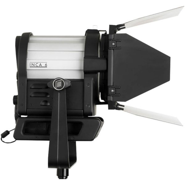 画像2: Litepanels Inca 6C [SKU: 906-2005]（ライトパネル） (2)