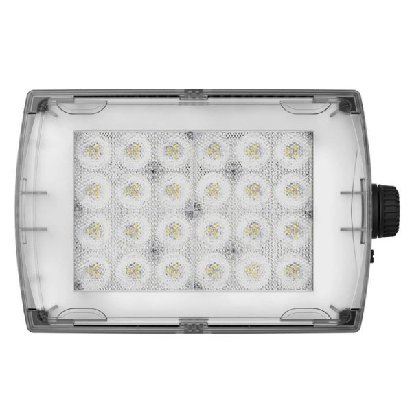 画像3: Litepanels Micropro 2 LED Light [SKU: MLMICROPRO2]（ライトパネル） (3)