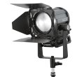 画像2: Litepanels Sola 4+ Daylight Fresnel [SKU: 906-4024]（ライトパネル） (2)