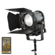 画像1: Litepanels Sola 6+ Daylight Fresnel [SKU: 906-2024]（ライトパネル） (1)