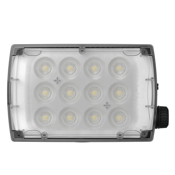 画像1: Litepanels Spectra 2 LED Light [SKU: MLSPECTRA2]（ライトパネル） (1)