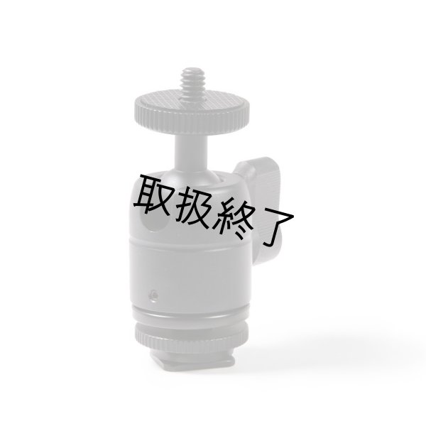 画像2: litra Litraコールドシューマウント(リトラ) (2)
