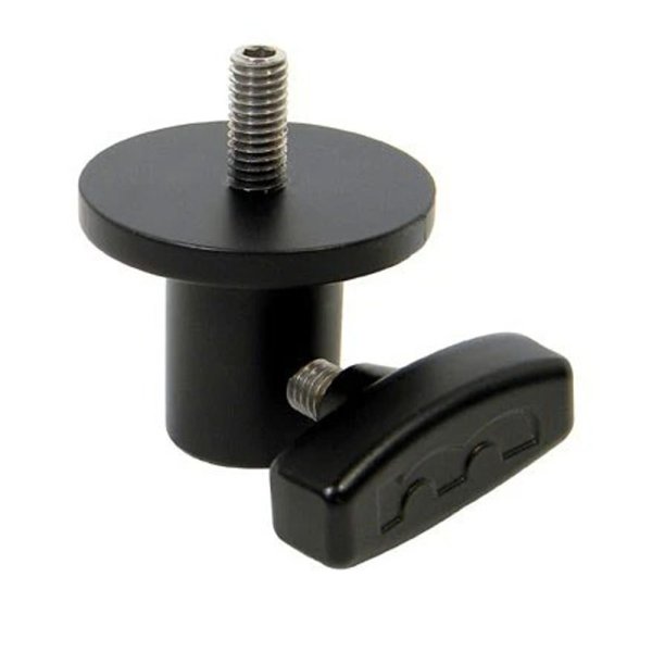 Baby Ball Head Adapter