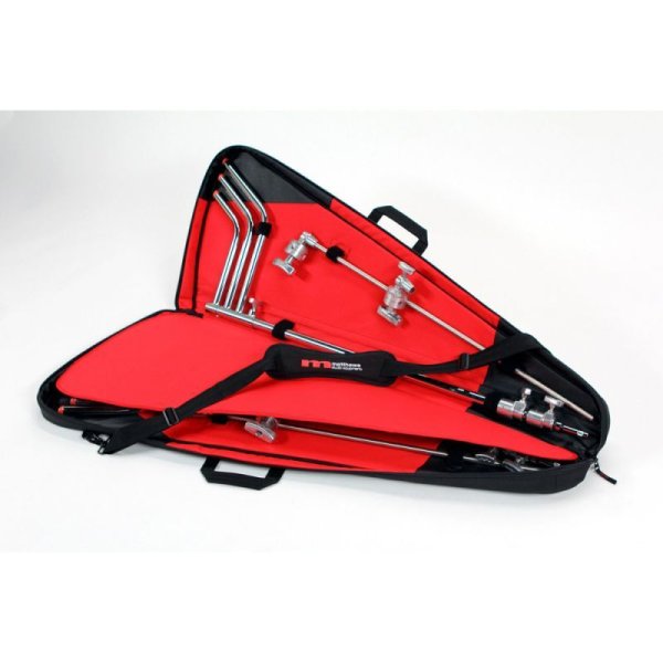 C-STAND SHOULDER KITBAG