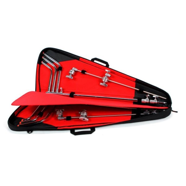 C-STAND SHOULDER KITBAG