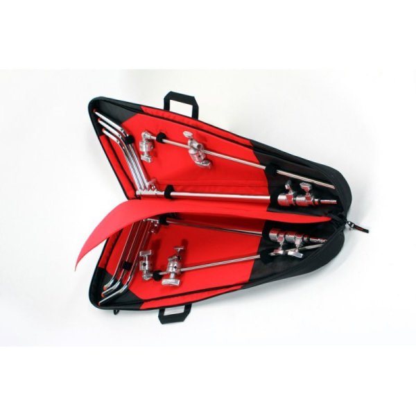 C-STAND SHOULDER KITBAG