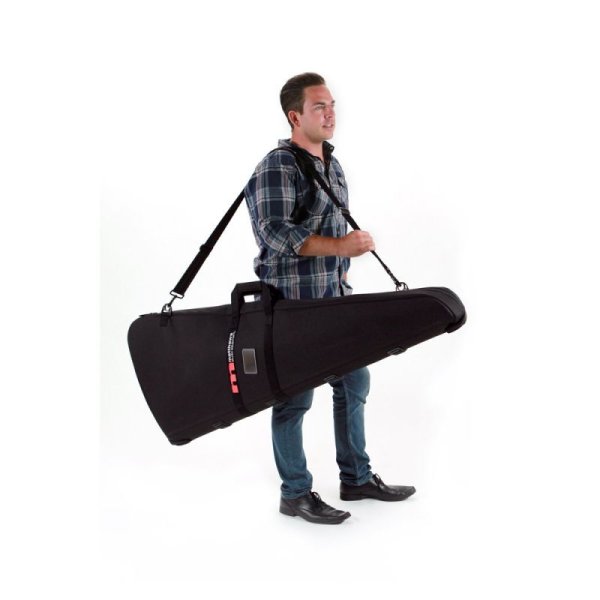 C-STAND SHOULDER KITBAG