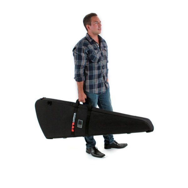 C-STAND SHOULDER KITBAG