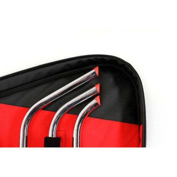 C-STAND SHOULDER KITBAG