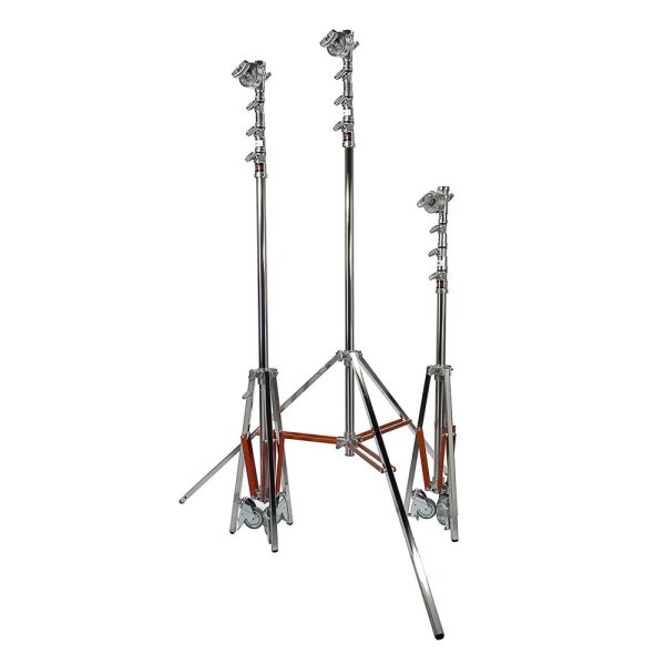 画像1: Matthews HOLLYWOOD OVERHEAD STANDS（マシュー ハリウッドオーバーヘッドスタンド） (1)