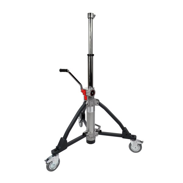 LOW BOY VATOR III Double Riser