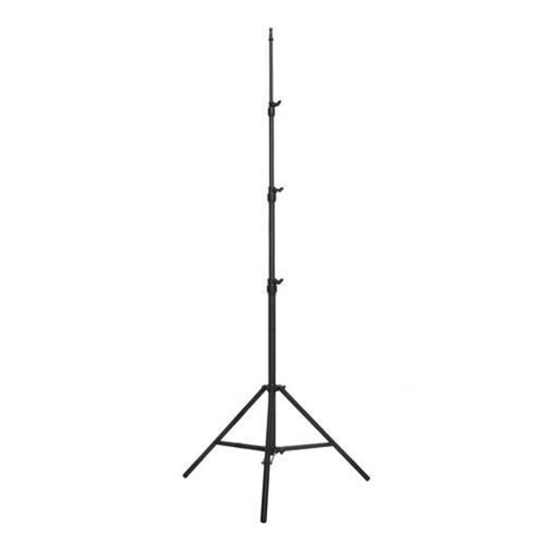 KIT - MEDIUM DUTY WITH BRAKE - BLACK