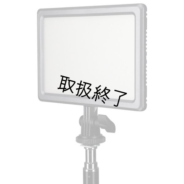 画像1: NANLITE LumiPad 11 Dimmable Adjustable Bicolor Slim Soft Light AC/Battery Powered LED Panel（ナンライト ルミパッド） (1)