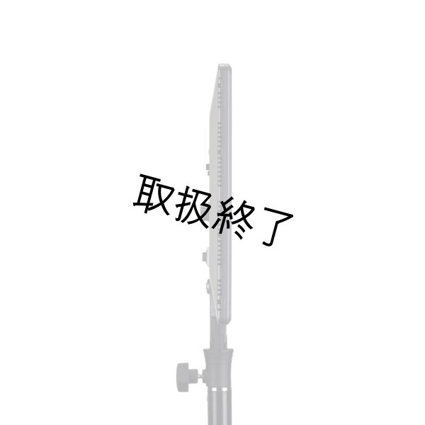 画像4: NANLITE LumiPad 25 High Output Dimmable Adjustable Bicolor Slim Soft Light AC/Battery Powered LED Panel(ナンライト ルミパッド) (4)