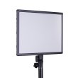 画像5: NANLITE LumiPad 25 High Output Dimmable Adjustable Bicolor Slim Soft Light AC/Battery Powered LED Panel（ナンライト ルミパッド） (5)