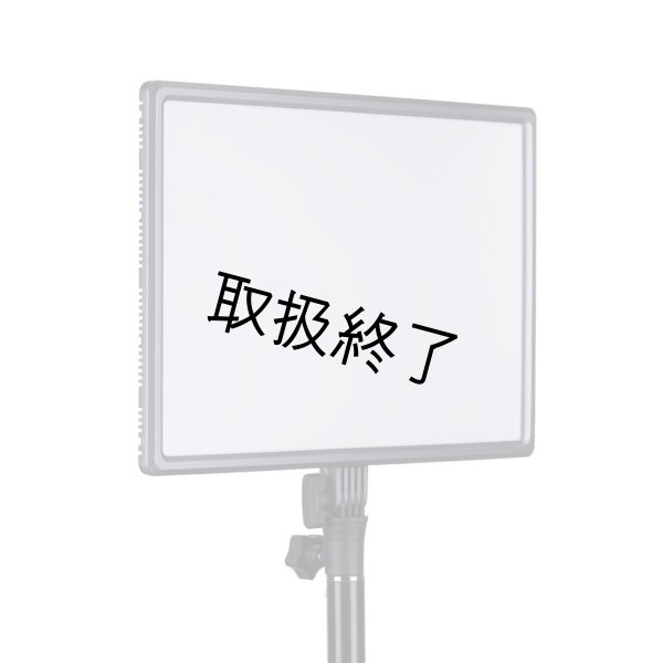 画像5: NANLITE LumiPad 25 High Output Dimmable Adjustable Bicolor Slim Soft Light AC/Battery Powered LED Panel(ナンライト ルミパッド) (5)