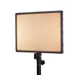 画像6: NANLITE LumiPad 25 High Output Dimmable Adjustable Bicolor Slim Soft Light AC/Battery Powered LED Panel（ナンライト ルミパッド） (6)