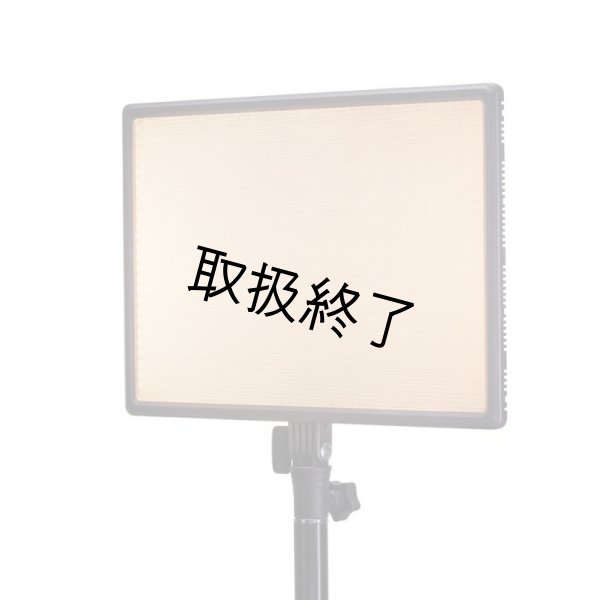 画像6: NANLITE LumiPad 25 High Output Dimmable Adjustable Bicolor Slim Soft Light AC/Battery Powered LED Panel(ナンライト ルミパッド) (6)