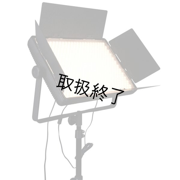 画像2: NANLITE 1200CSA Bicolor LED Panel（ナンライト） (2)