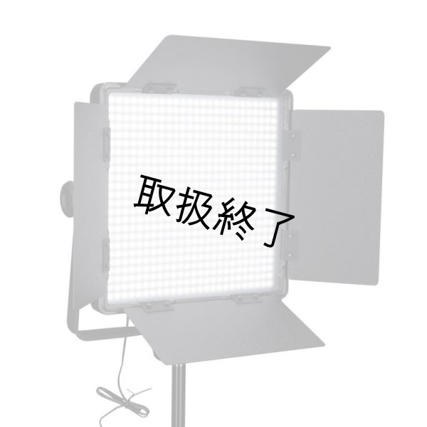 画像1: NANLITE 600DSA 5600K LED Panel with DMX Control（ナンライト） (1)