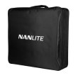 画像3: NANLITE 600DSA 5600K LED Panel with DMX Control（ナンライト） (3)