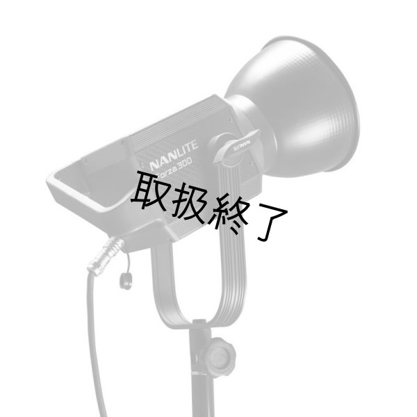 画像1: NANLITE Forza 300 LED Monolight（ナンライト フォーザ） (1)