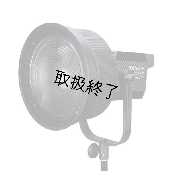 画像8: NANLITE Forza 300 LED Monolight（ナンライト フォーザ） (8)